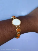 Rudraksh Rakhi New Design - Image 2